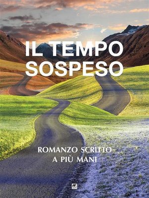 cover image of Il tempo sospeso